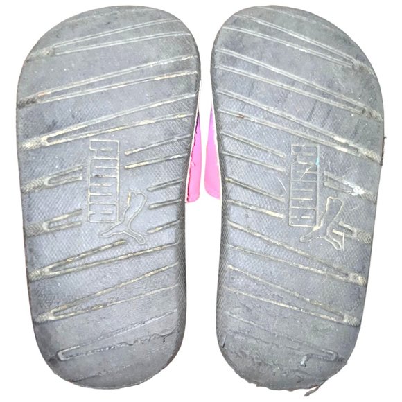 Puma slides - Picture 4 of 7